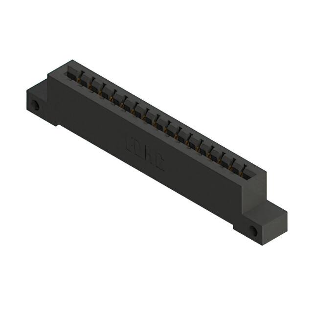 887-016-500-112 EDAC Inc.  Edgeboard Connectors